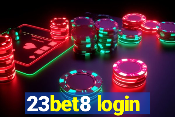 23bet8 login